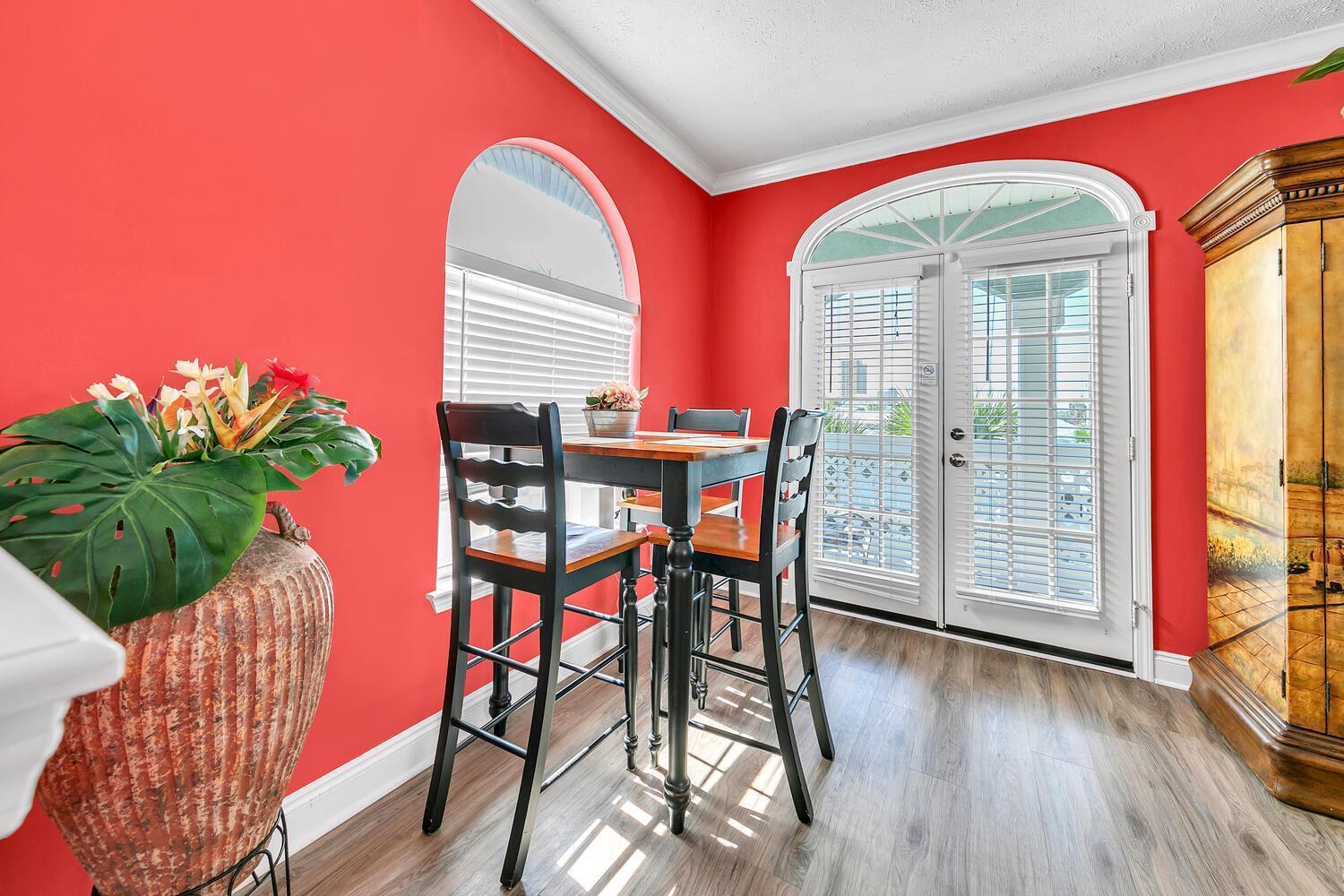 Holiday home Seaside Serenity Panama City Beach