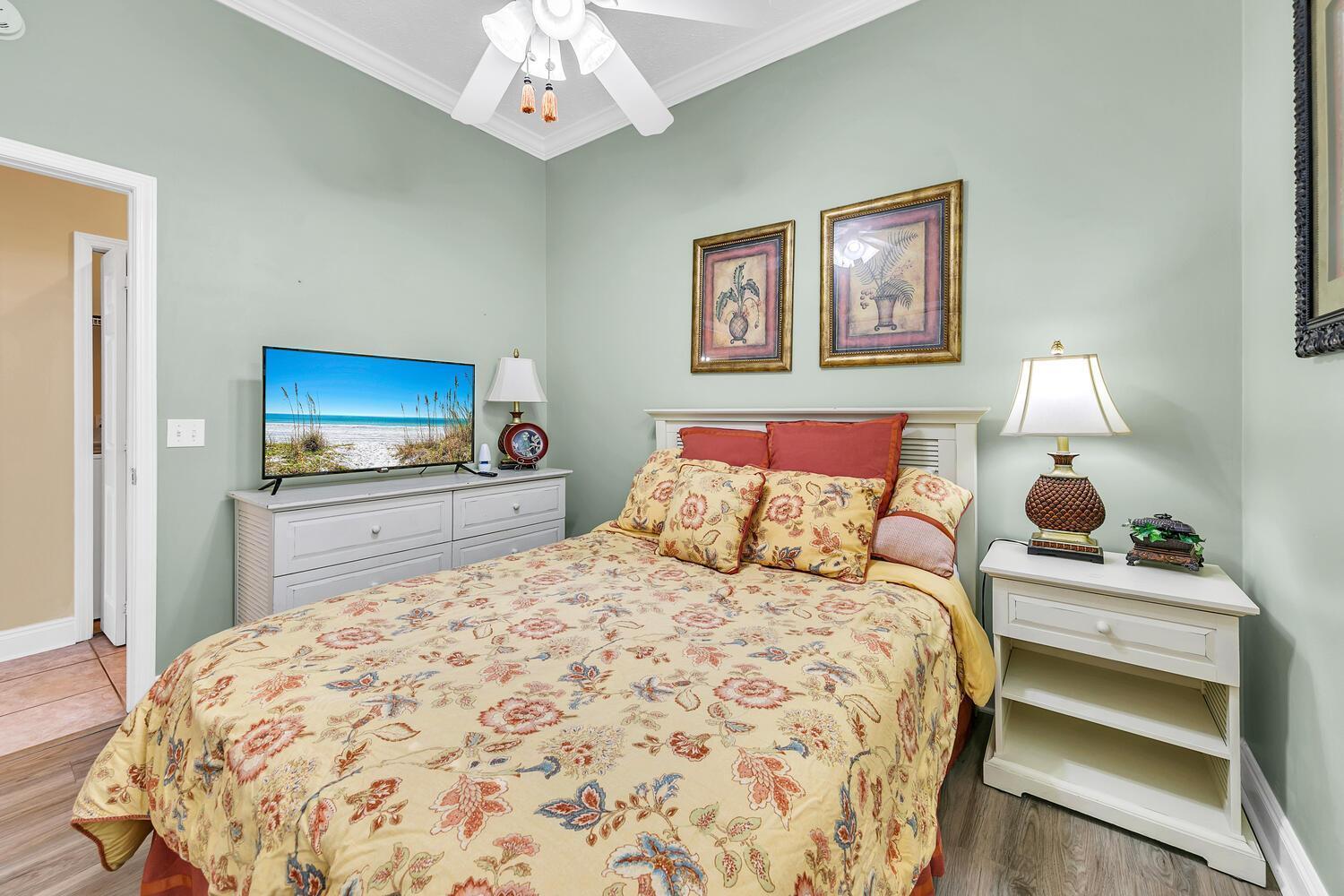 Seaside Serenity * Panama City Beach